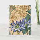 Search for agapanthus cards Blue