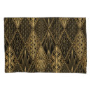 Search for deco pillowcases Vintage