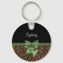 Search for olive green key rings Elegant
