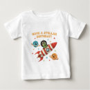 Search for rocket baby shirts Cartoon