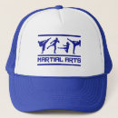 Search for martial arts hats Karate