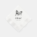 Search for cute chihuahua napkins Party
