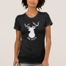 Search for oh deer tshirts Head