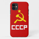 Search for ussr iphone cases Cccp