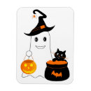 Search for halloween magnets cartoon
