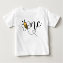 Search for bee baby shirts 1st