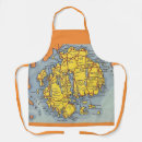 Search for harbour aprons Maine