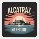 Search for alcatraz stickers San francisco