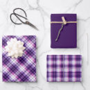 Search for plum wrapping paper Amethyst