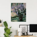 Search for vintage lilacs posters Purple
