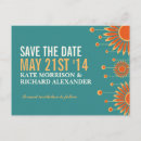 Search for summer save the date postcards Vintage