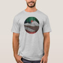 Search for northern lights tshirts Green