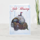 Search for goat christmas cards Yule
