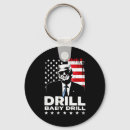 Search for drill key rings President