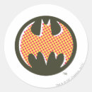 Search for red bats stickers Gotham