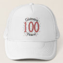 Search for 100 hats Birthday