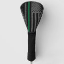 Search for military golf head covers Political