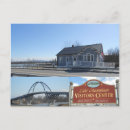 Search for champlain postcards New york