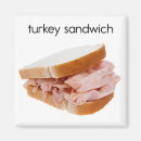 Search for turkeys magnets Meal