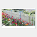 Search for white tulips stickers Garden