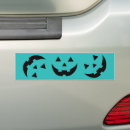 Search for lantern bumper stickers Halloween