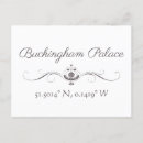 Search for buckingham palace postcards United kingdom