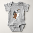 Search for we bare bears clothing Funny