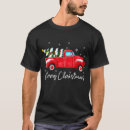 Search for vintage santa tshirts Red