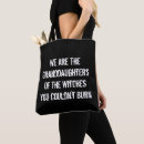 Search for occult bags Spooky