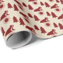 Search for national parks wrapping paper River
