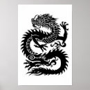 Search for feng shui posters Dragon