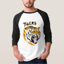 Search for orange tiger tshirts Sports