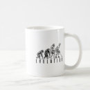 Search for evolution sports mugs Player