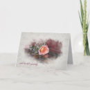Search for violin flower cards Vintage