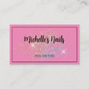Search for bling business cards Simple