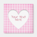 Search for gingham magnets Picnic