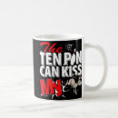 Search for top ten mugs Bowling