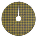 Search for tartan tree skirts Clan