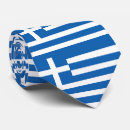 Search for greek flag ties Athens