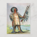 Search for indian wolf postcards Native