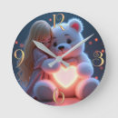 Search for lil bears art Little girl