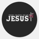 Search for life women stickers Truth