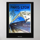 Search for lyon france posters Vintage