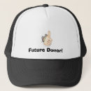 Search for donor hats Organ