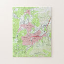 Search for arizona puzzles Map