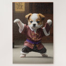 Search for kung fu Dog