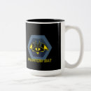 Search for superhero mugs Batman