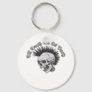 Search for death do us part key rings Hallowedding
