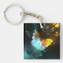 Search for green glow key rings Blue