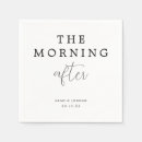 Search for brunch wedding napkins Simple